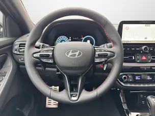 HYUNDAI i30 Wagon 1.5 T-GDi N-Line