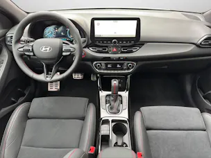 HYUNDAI i30 Wagon 1.5 T-GDi N-Line