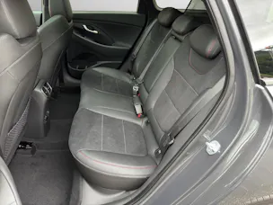 HYUNDAI i30 Wagon 1.5 T-GDi N-Line
