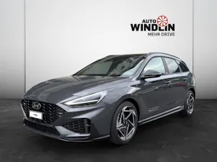 HYUNDAI i30 Wagon 1.5 T-GDi N-Line