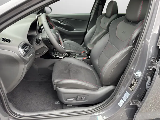 Hyundai i30 Wagon 1.5 T-GDi N-Line