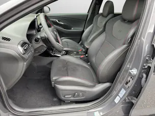 HYUNDAI i30 Wagon 1.5 T-GDi N-Line