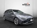 Hyundai i30 Wagon 1.5 T-GDi N-Line