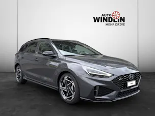 HYUNDAI i30 Wagon 1.5 T-GDi N-Line