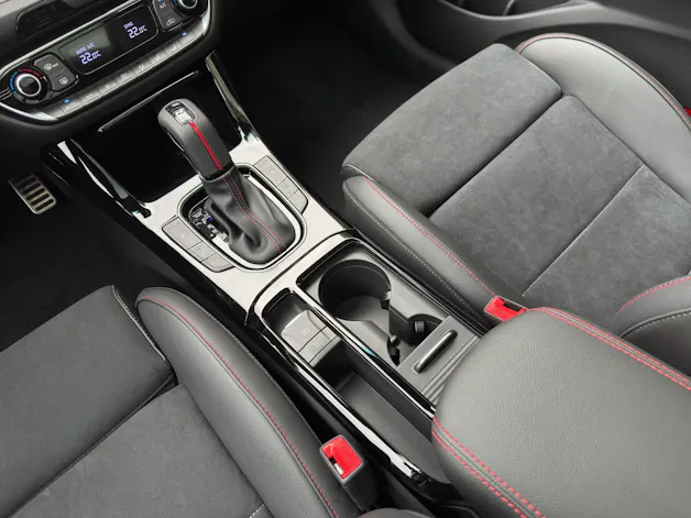 Hyundai i30 Wagon 1.5 T-GDi N-Line