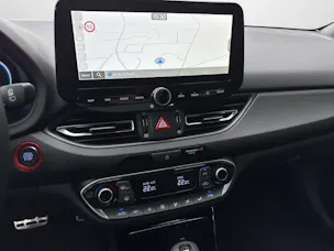 Hyundai i30 Wagon 1.5 T-GDi N-Line
