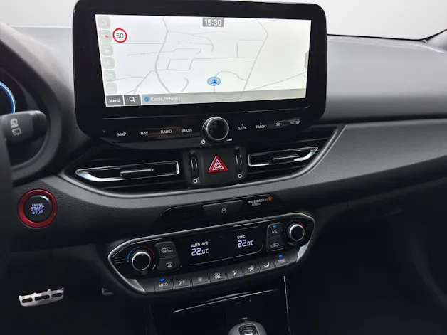 Hyundai i30 Wagon 1.5 T-GDi N-Line