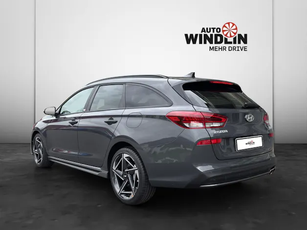 Hyundai i30 Wagon 1.5 T-GDi N-Line