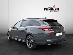 HYUNDAI i30 Wagon 1.5 T-GDi N-Line