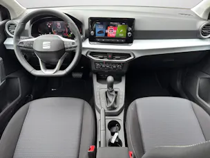 SEAT Ibiza GO 1.0 TSI 115 DSG