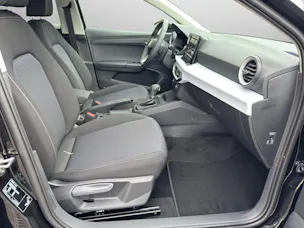SEAT Ibiza GO 1.0 TSI 115 DSG