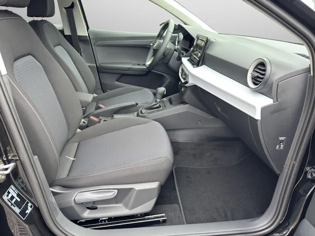 SEAT Ibiza GO 1.0 TSI 115 DSG