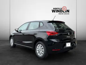 SEAT Ibiza GO 1.0 TSI 115 DSG