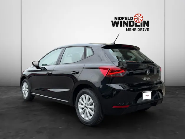 SEAT Ibiza GO 1.0 TSI 115 DSG