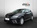 SEAT Ibiza GO 1.0 TSI 115 DSG