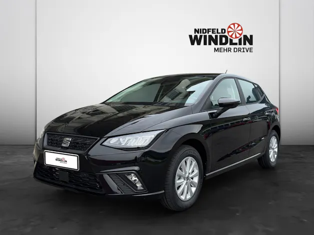 SEAT Ibiza GO 1.0 TSI 115 DSG
