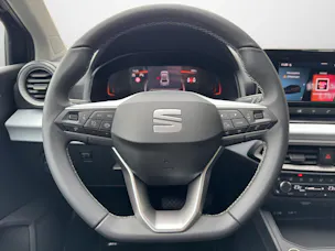 SEAT Ibiza GO 1.0 TSI 115 DSG