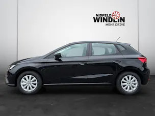 SEAT Ibiza GO 1.0 TSI 115 DSG