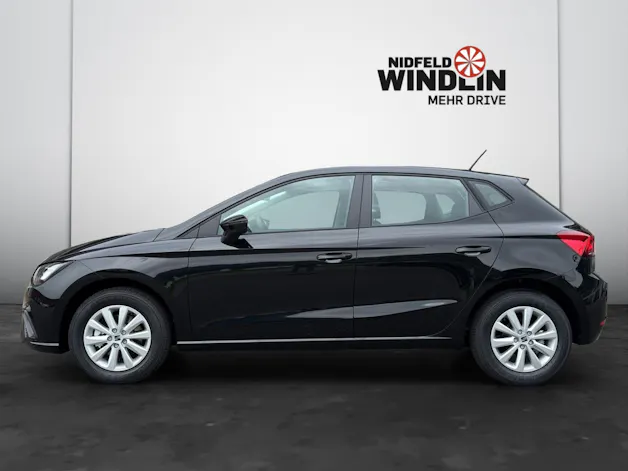 SEAT Ibiza GO 1.0 TSI 115 DSG