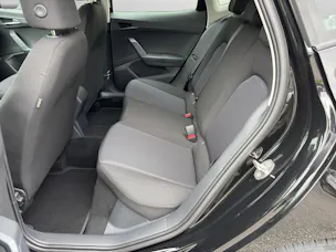 SEAT Ibiza GO 1.0 TSI 115 DSG