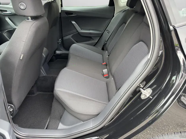 SEAT Ibiza GO 1.0 TSI 115 DSG