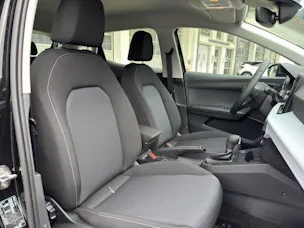 SEAT Ibiza GO 1.0 TSI 115 DSG