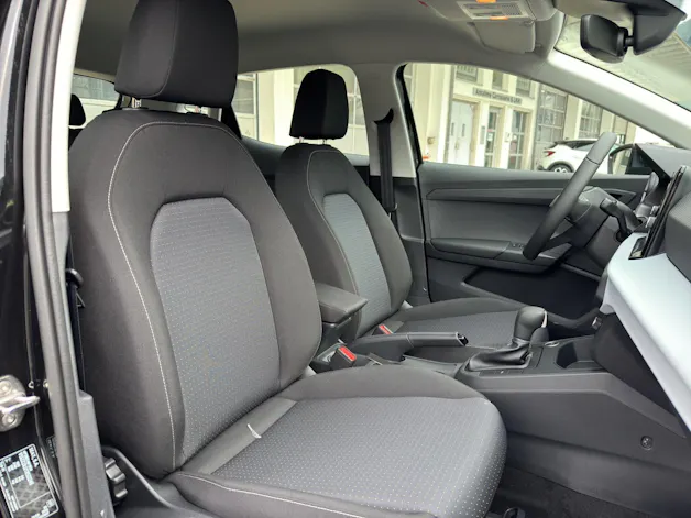 SEAT Ibiza GO 1.0 TSI 115 DSG