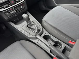 SEAT Ibiza GO 1.0 TSI 115 DSG