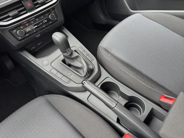 SEAT Ibiza GO 1.0 TSI 115 DSG