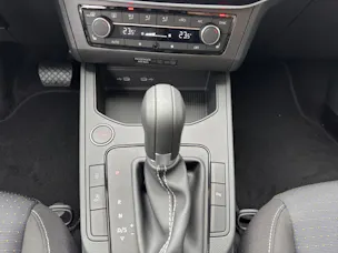 SEAT Ibiza GO 1.0 TSI 115 DSG