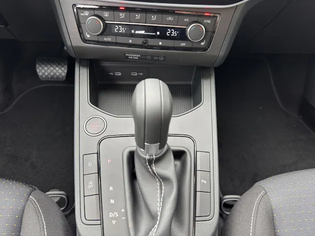 SEAT Ibiza GO 1.0 TSI 115 DSG