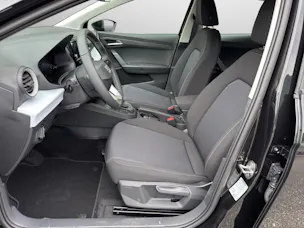 SEAT Ibiza GO 1.0 TSI 115 DSG