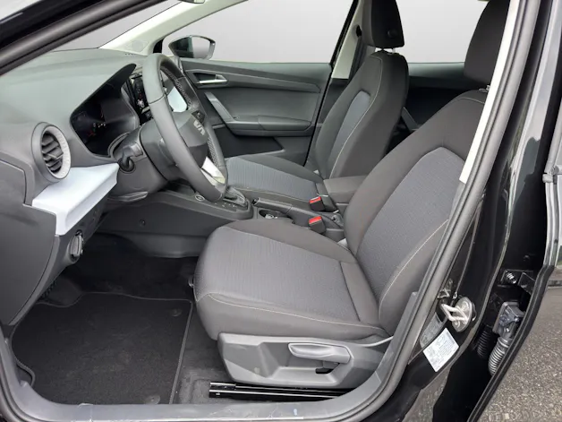 SEAT Ibiza GO 1.0 TSI 115 DSG