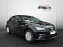 SEAT Ibiza GO 1.0 TSI 115 DSG
