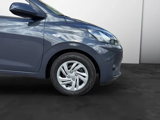 Hyundai i10 1.0 Origo