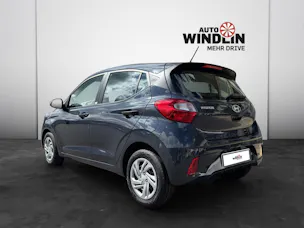 Hyundai i10 1.0 Origo
