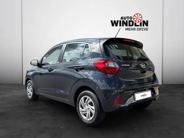 Hyundai i10 1.0 Origo