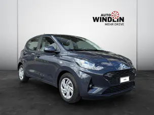 Hyundai i10 1.0 Origo
