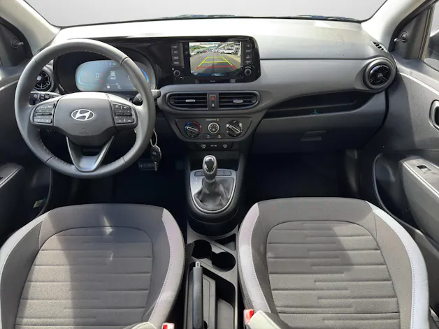 Hyundai i10 1.0 Origo