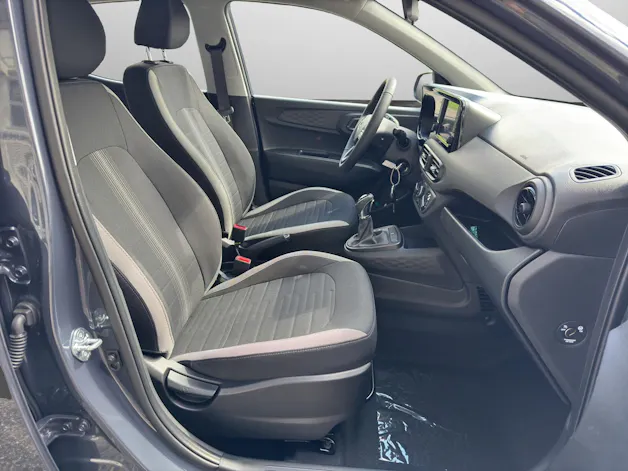 Hyundai i10 1.0 Origo