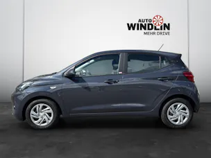 Hyundai i10 1.0 Origo