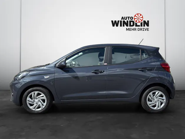 Hyundai i10 1.0 Origo