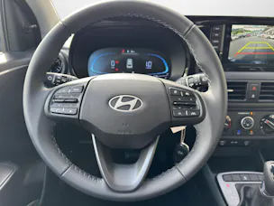 Hyundai i10 1.0 Origo