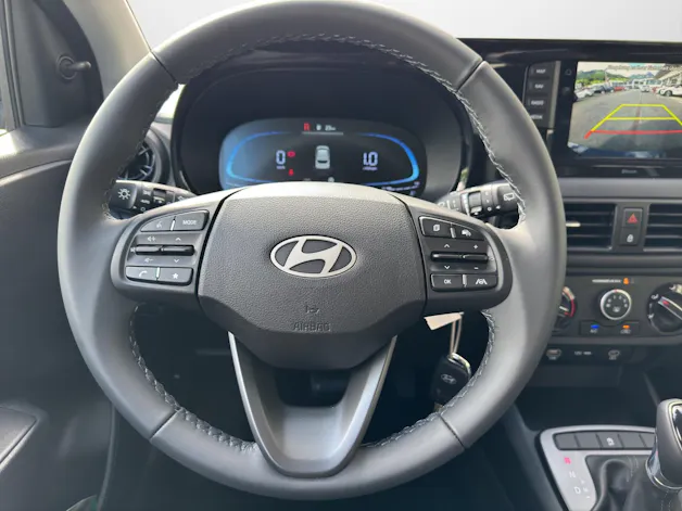 Hyundai i10 1.0 Origo