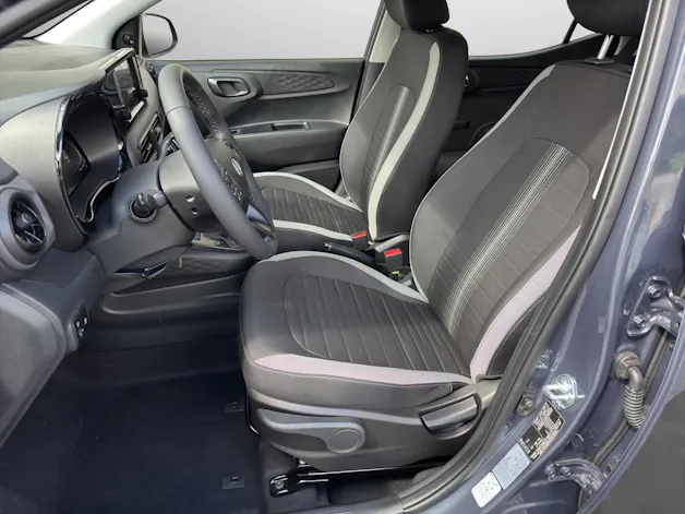 Hyundai i10 1.0 Origo
