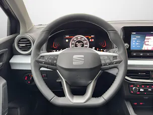 SEAT Ibiza 1.0 TSI 115 Go DSG
