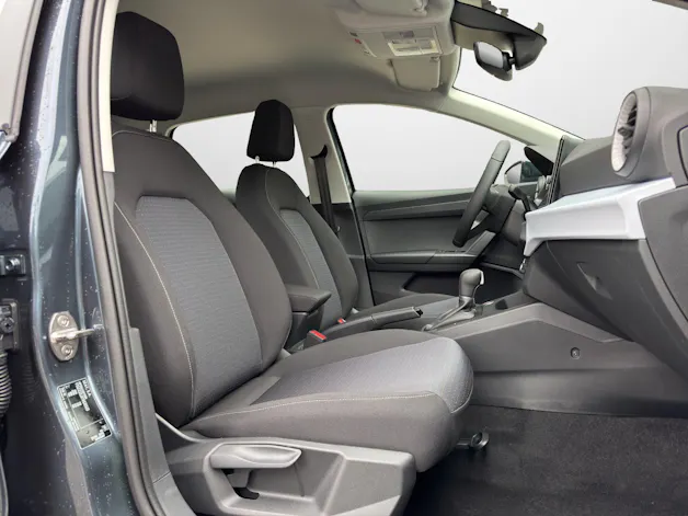 SEAT Ibiza 1.0 TSI 115 Go DSG