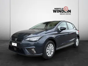 SEAT Ibiza 1.0 TSI 115 Go DSG