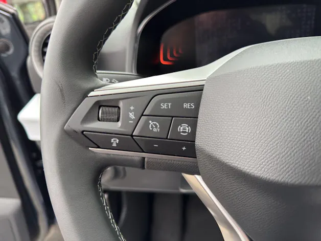 SEAT Ibiza 1.0 TSI 115 Go DSG
