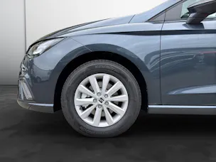 SEAT Ibiza 1.0 TSI 115 Go DSG